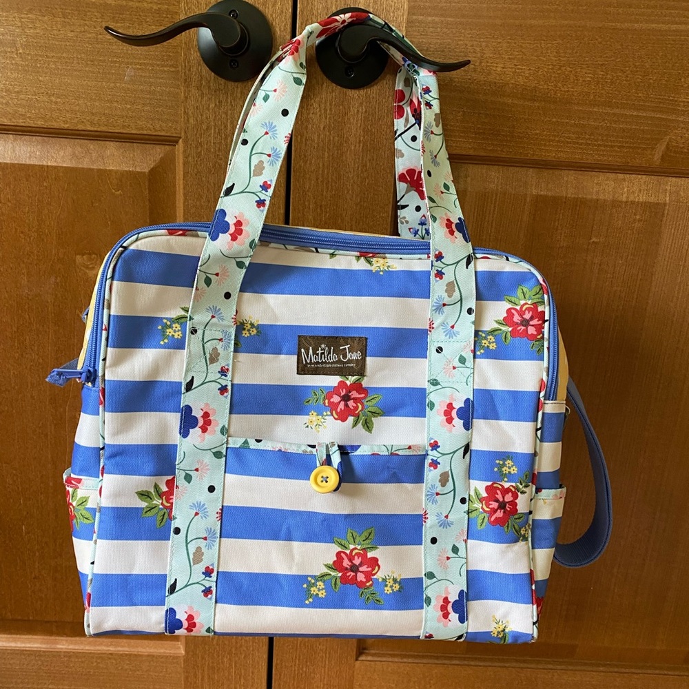 Matilda Jane bag